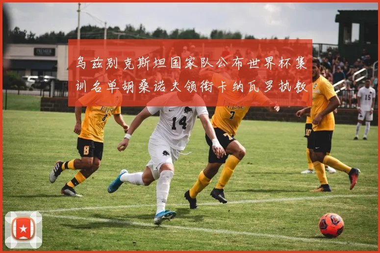 乌兹别克斯坦国家队公布世界杯集训名单胡桑诺夫领衔卡纳瓦罗执教